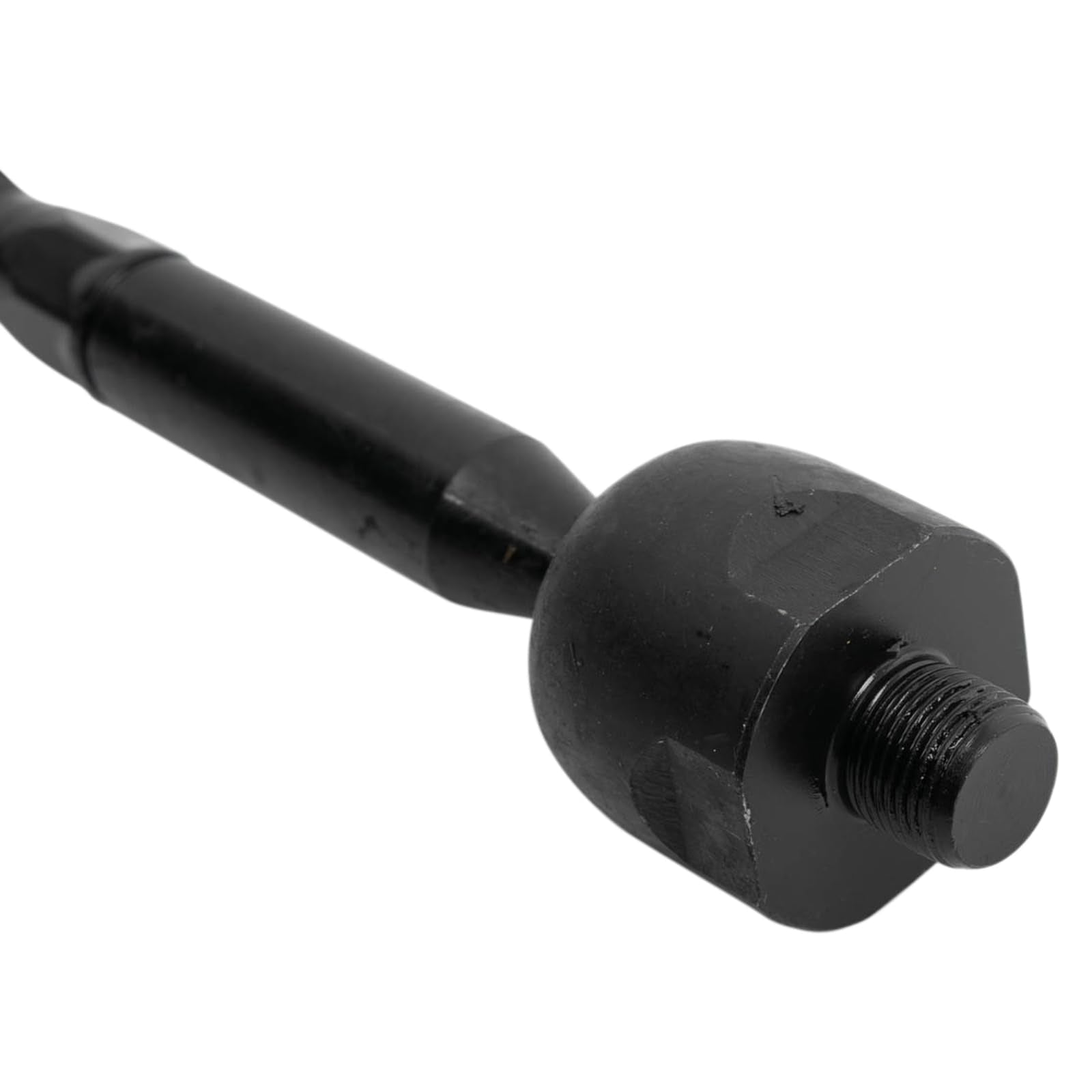 TRQ Front Inner Tie Rod Set Compatible with 2016-2022 Dodge Durango Jeep Grand Cherokee