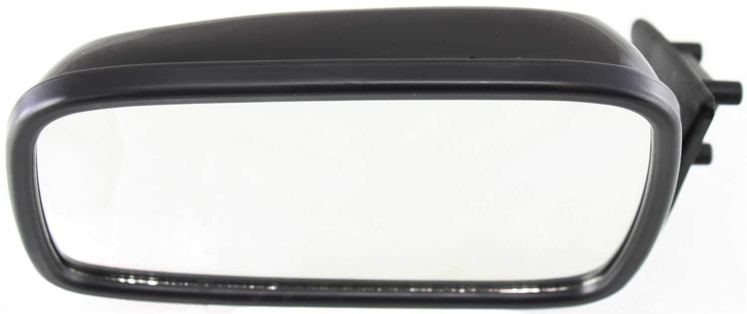 Kool-Vue Mirror Driver Side Compatible With 1986-1987 Mazda B2000, 1987-1993 B2200 & 1987-1993 B2600 Manual Glass - Ma1320101