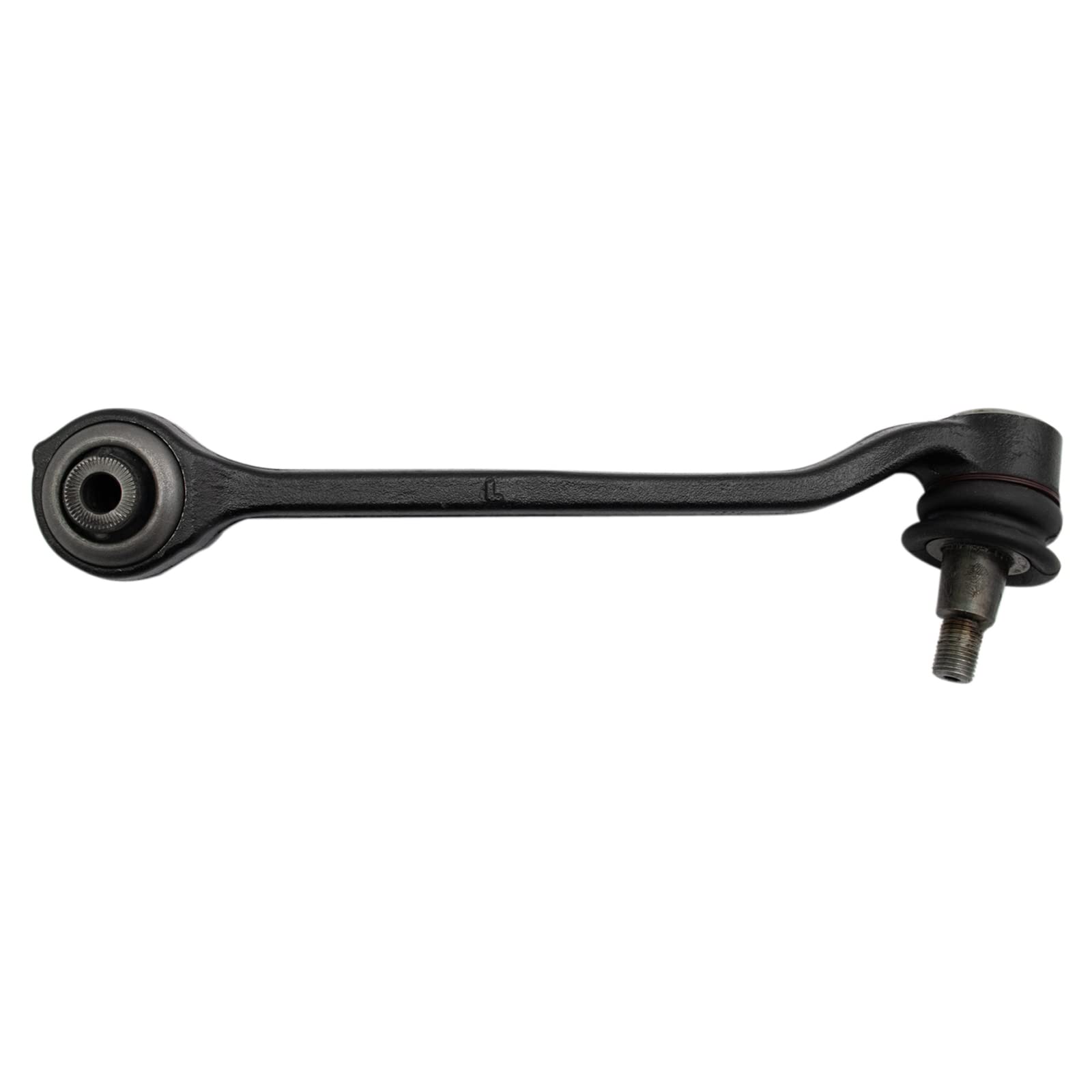 Trq Front Left Rearward Control Arm With Ball Joint Drivers Side Compatible With 2011-2017 Bmw X3 2015-2018 X4
