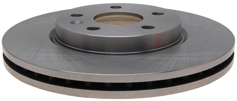 Raybestos 580770R Professional Grade Disc Brake Rotor
