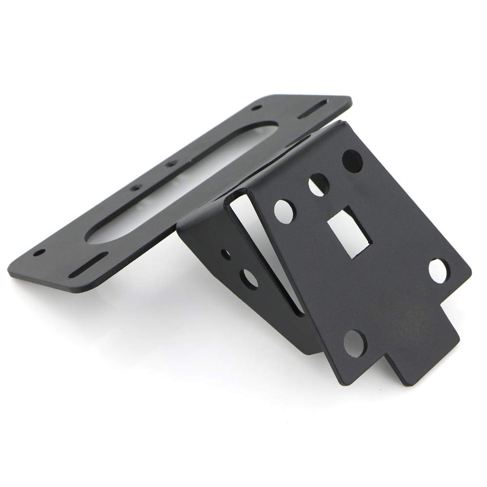 Xitomer Tail Tidy, Fender Eliminator Fit For Gsx-S 1000 Gsxs 1000F 2015-2024/ Gsx-S750 2017 2018 2019-2024, Fit The Stock Licens