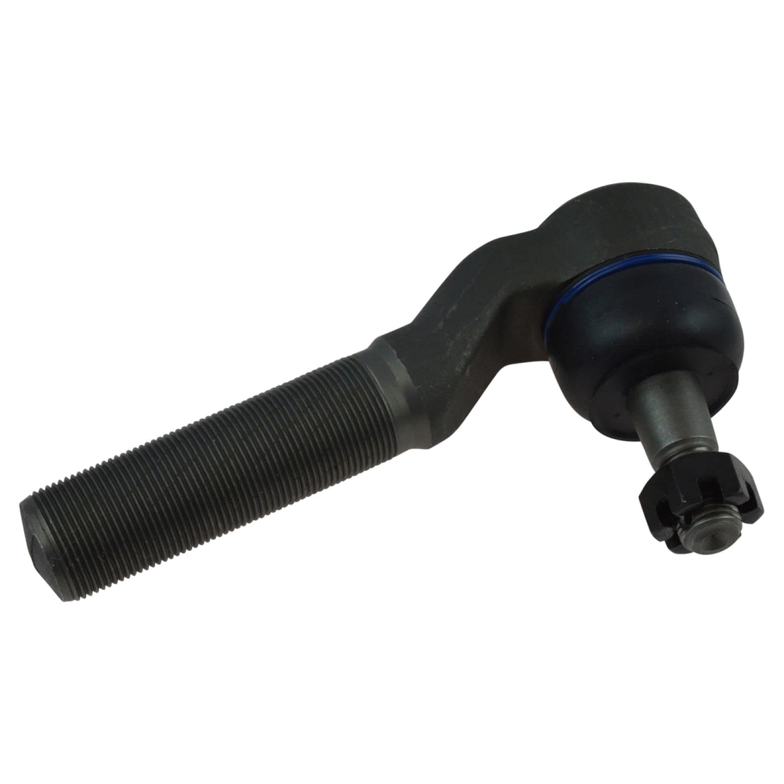 TRQ Front Tie Rod Set Compatible with 1995-1996 Ford F-250 1997 F-250 HD