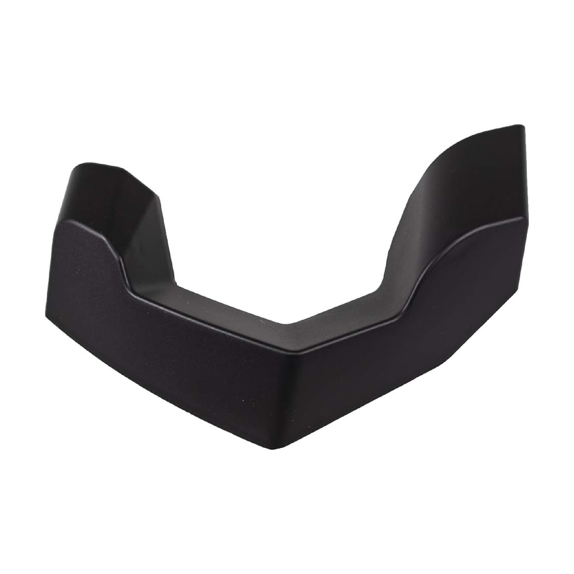 Can-Am New Oem Outlander Front Rh/Rear Lh Bumper Cap Black, 705004410