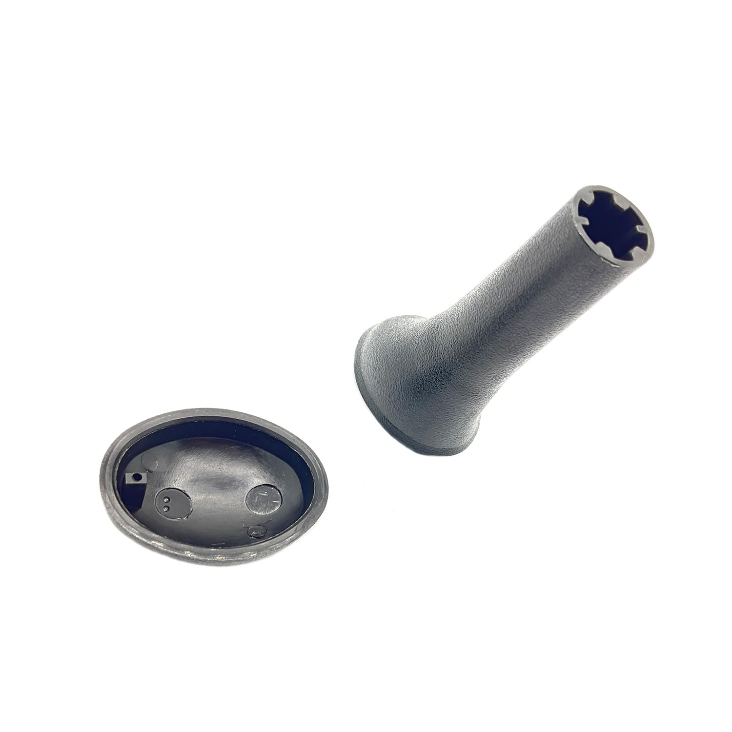 Polaris Atv Knob Assembly, Genuine Oem Part 3233195-070, Qty 1