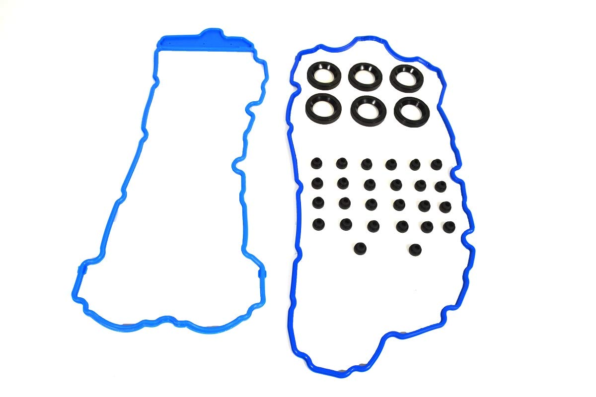 Itm Engine Components 09-30309 Valve Cover Gasket Set