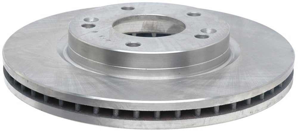 Raybestos 980090R Professional Grade Disc Brake Rotor