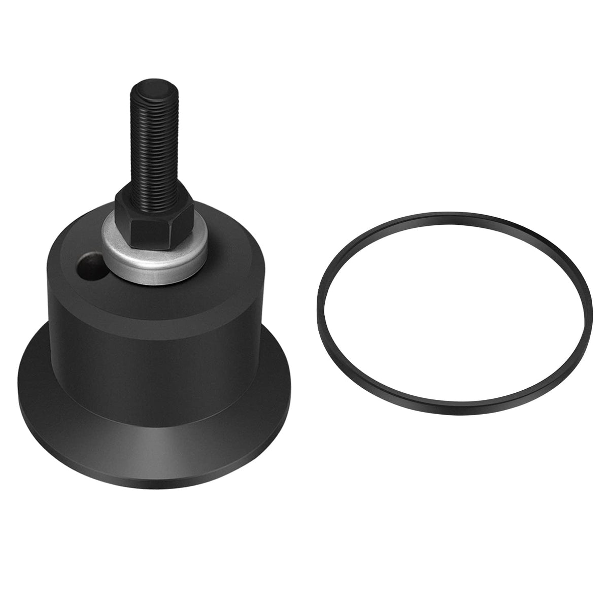 6.7L PowerStroke Front Crankshaft Seal Installer Tool 303-1509 & 303-1509-01 Fit for 2011-2020 Ford Super Duty F250/F350/F450/F5