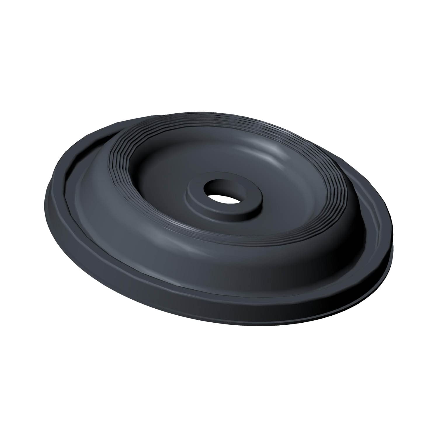 Polaris Snowmobile Exhaust Bellows, Genuine Oem Part 5414495, Qty 1