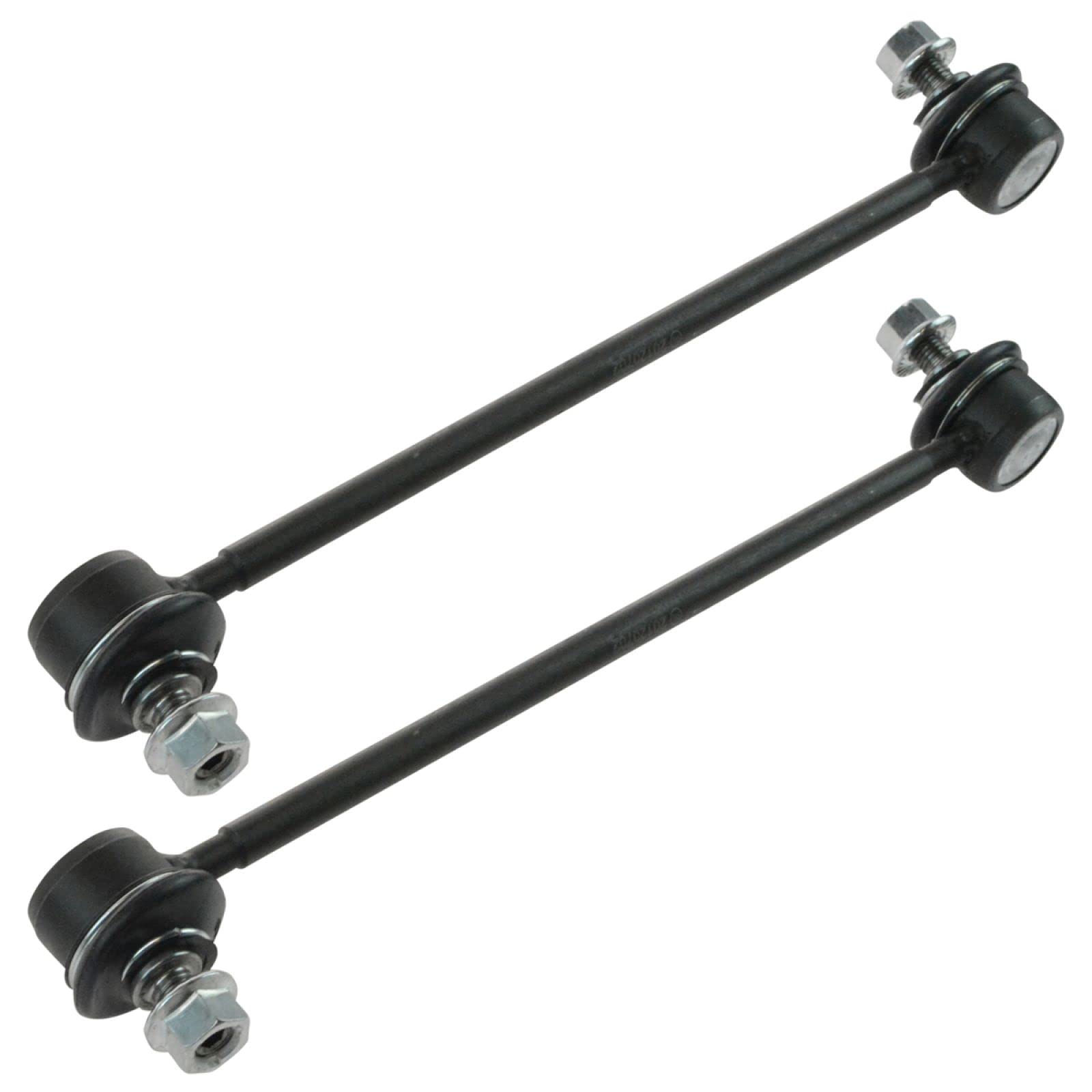 Trq Front Sway Bar Stabilizer Link Set Compatible With 2000-2005 Toyota Celica
