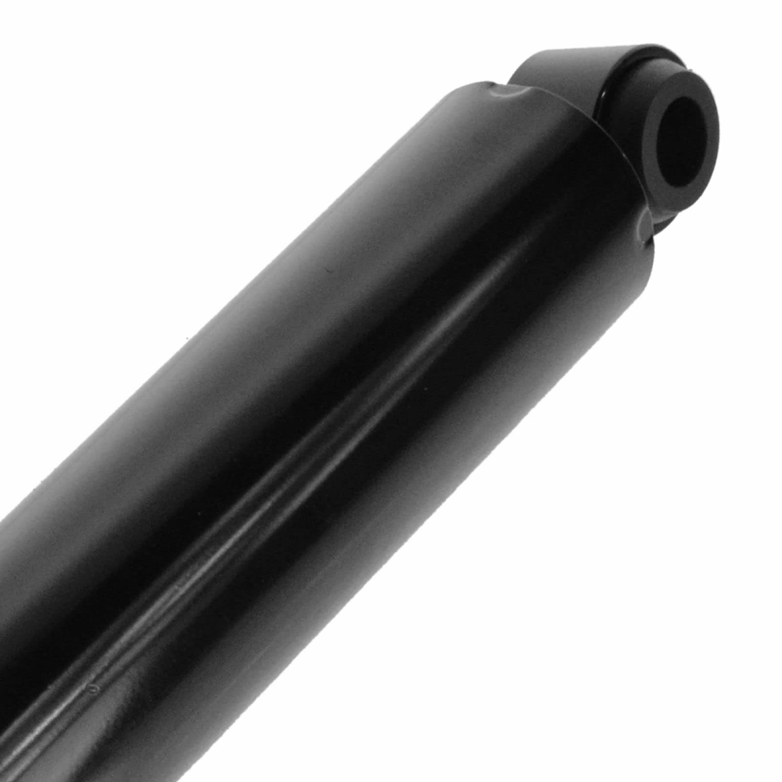 Trq Rear Shock Absorber Set Compatible With 1967-1974 Fiat 124 1993-2002 Mercury Villager Nissan Quest 1986-1988 Stanza 1977-198