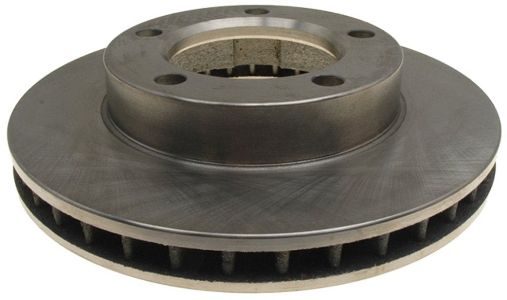 Raybestos 7050R Professional Grade Disc Brake Rotor