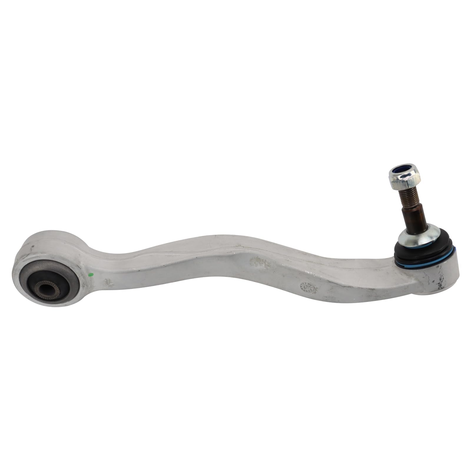 Trq Front Left Rearward Control Arm With Ball Joint Drivers Side Compatible With 2004-2007 Bmw 525I 2008-2010 528I 530I 535I 200