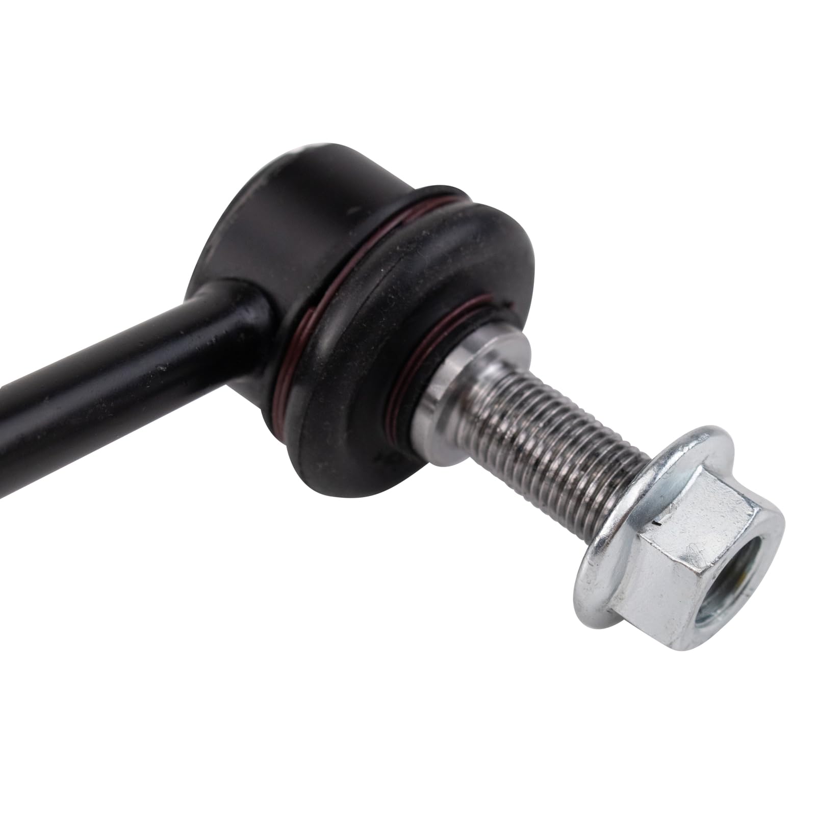 Trq Front & Rear Sway Bar Stabilizer Link Set Compatible With 2012-2013 Hyundai Equus 2009-2014 Genesis