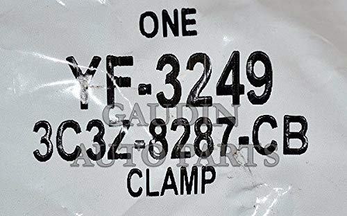 Ford Clamp - Hose