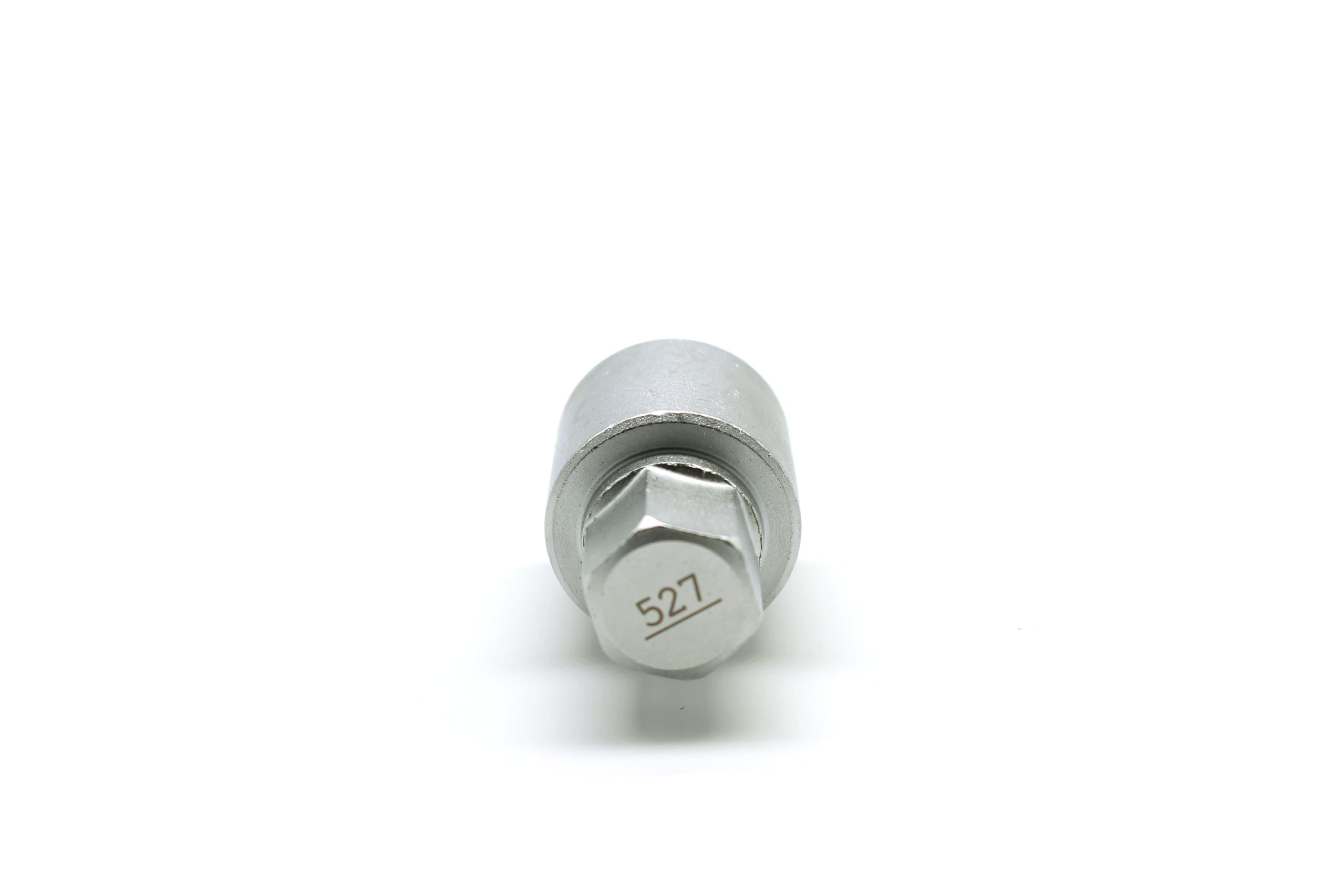 Temo 527 Wheel Lock Nut Screw Removal Key Anti-Theft Lugnut Socket S3056 For Vw Audi Vag Volkswagen Vehicles