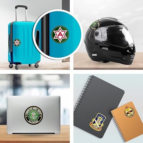 Gold Cross Shaped Sticker (Not Reflective) (Jesus Christ Decals, Religious Christian Vinyl for Cars, Laptops, Notebooks, Tumblrs