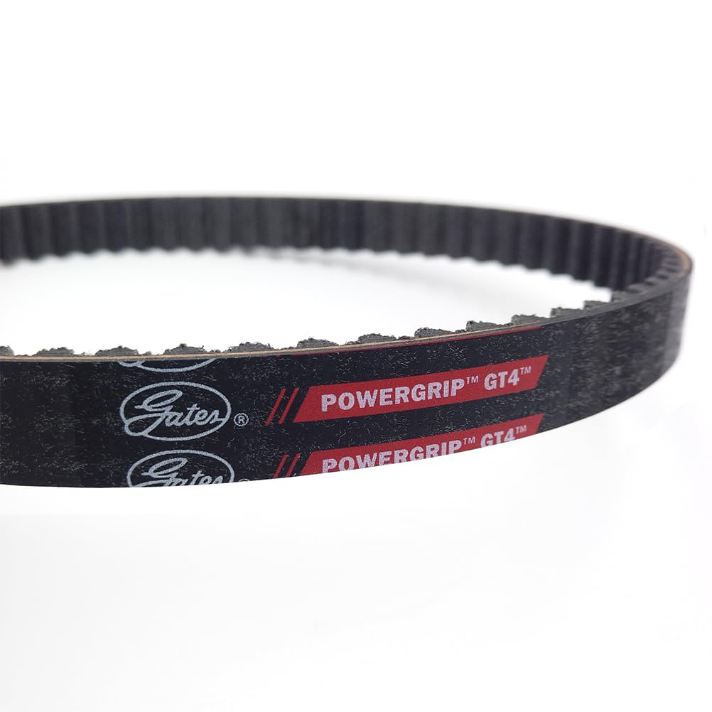 Prootom Surron Drive Belt Gt4 Power Grip Primary Belt For Sur Ron Light Bee Segway X260 X160