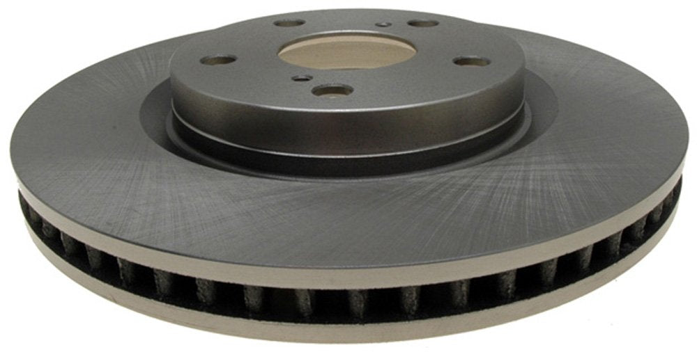Raybestos 980781R Professional Grade Disc Brake Rotor