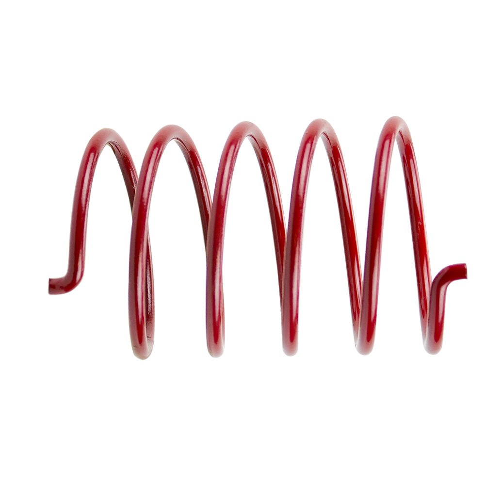 Polaris Atv Clutch Spring, Red, Part 7041198