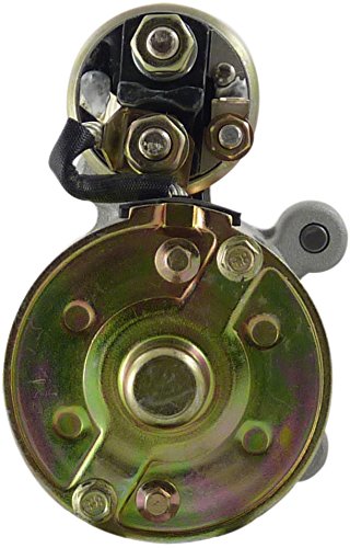 New Starter fits Mercury Sable 3.0L 182CI V6 1992 1993 1994 1995 1996 1997 1998 1999 F68U-11000-AA F68U-11000-AB F68U-11000-AC F68U-11000-BA F68Z-11002-AA F68Z-11002-AARM F68Z-11002-BA SA-871