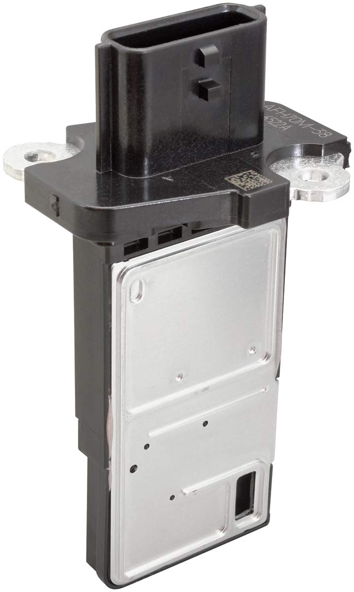 Hitachi Maf0031 Mass Air Flow Sensor , Black, 1.46 X 1.82 X 3.57 Inches