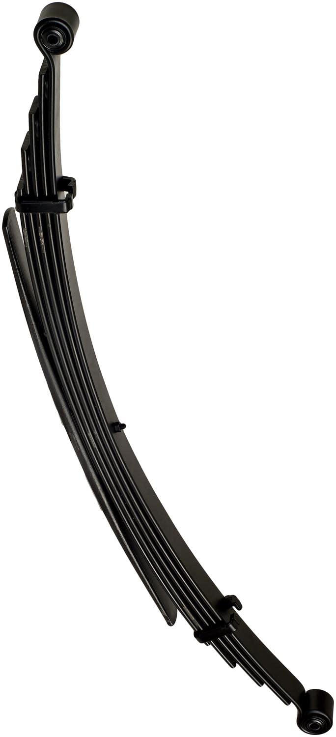 Dorman 22-1289Hd Rear Leaf Spring Assembly Compatible With Select Chevrolet/Gmc Models