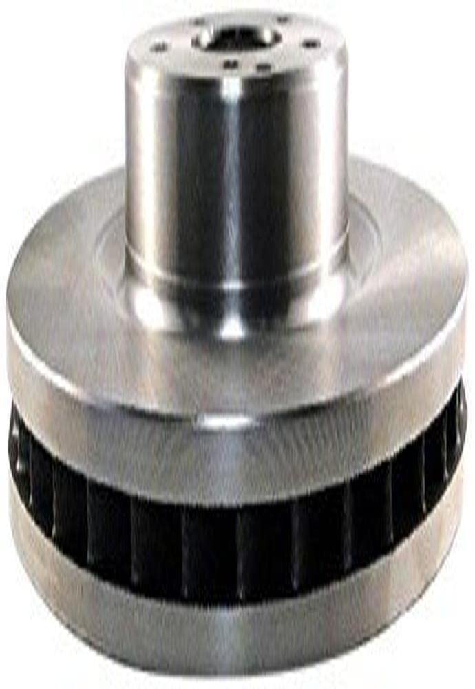 Bendix Premium Prt6020 Front Brake Rotor For Mercedes-Benz Cls500 2006, Cls550 2011-2007, E550 2009-2007, Glk250 2015-2013, Glk3