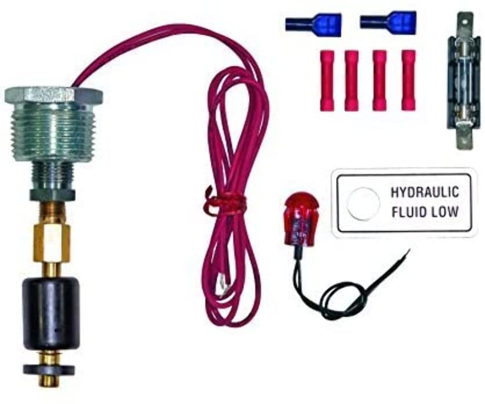 Buyers Products E22 Oil Level Sensor Kit
