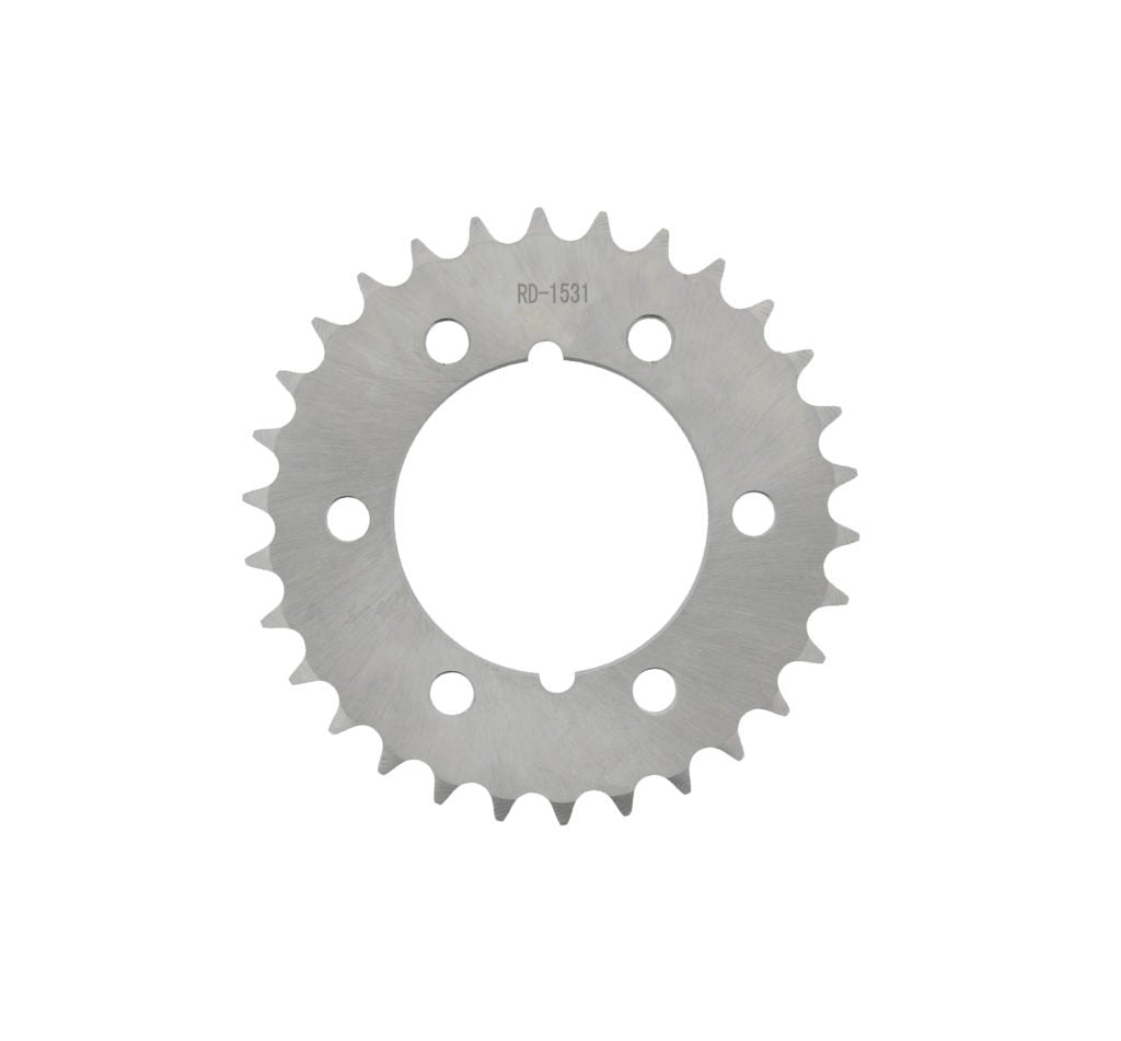 1998 1999 Polaris Big Boss 500 6X6 Steel Sprocket 30 Tooth