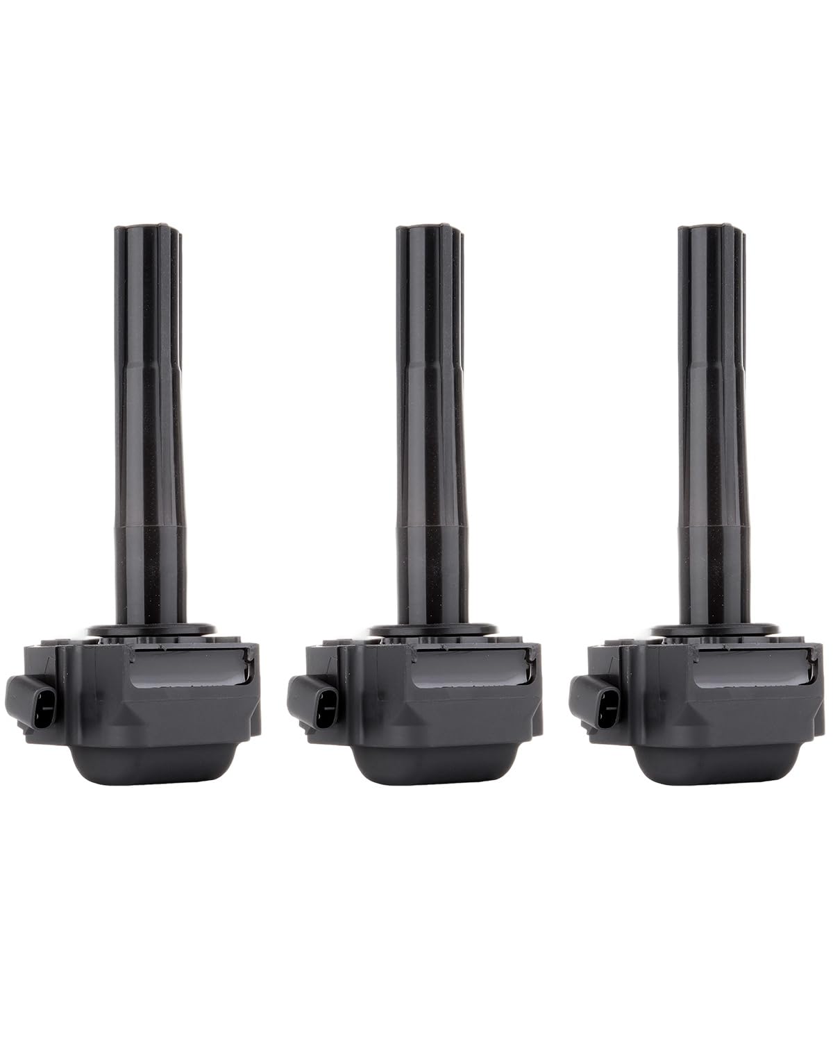 ECCPP Portable Spare Car Ignition Coils Compatible with Lexu-s ES300 Toyot-a Avalon/Camry/Sienna/Solara 1996-2003 Replacement fo