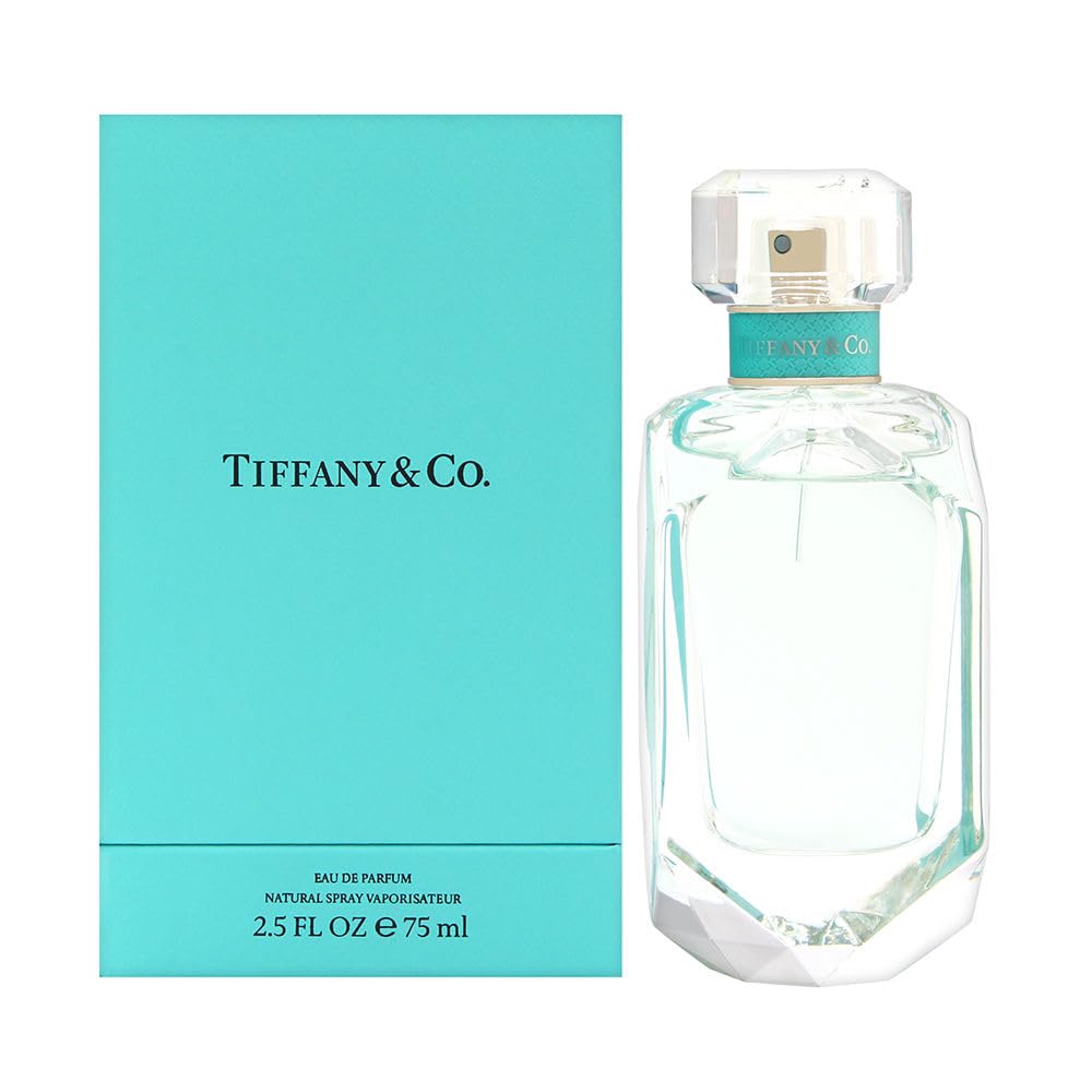 TIFFANY & CO. 2.5 OZ EAU DE PARFUM SPRAY WOMEN-New