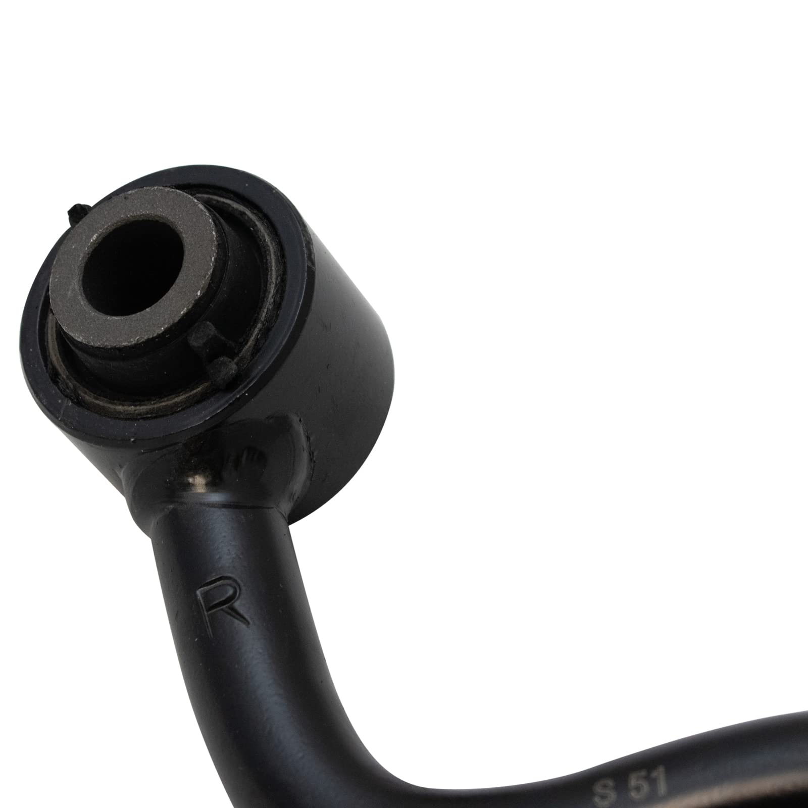 Trq Rear Sway Bar Stabilizer Link Set Compatible With 2008-2019 Nissan Rogue 2014-2015 Rogue Select 2017-2019 Rogue Sport