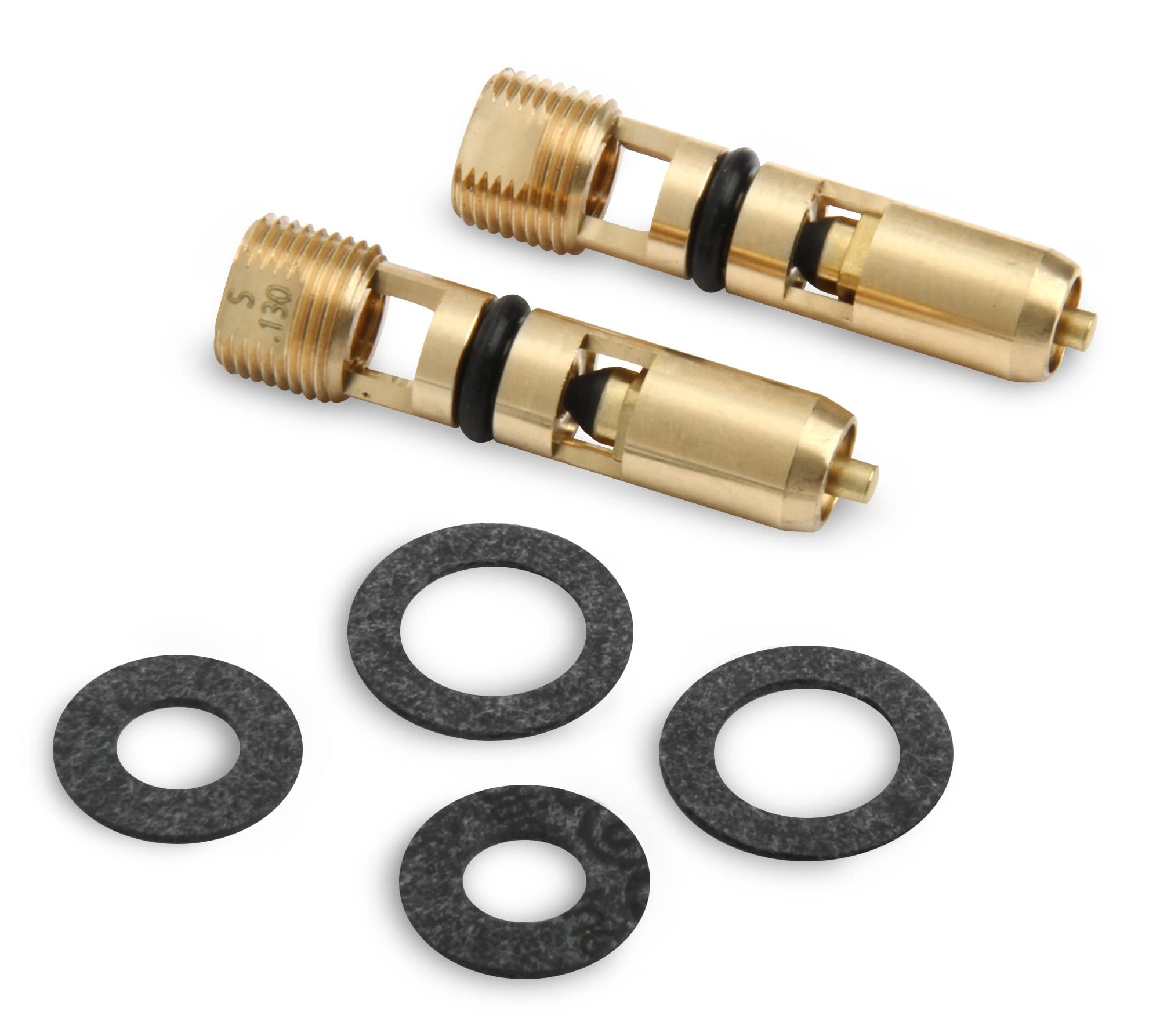 Holley 6-522 Fuel Inlet Needle And Seat