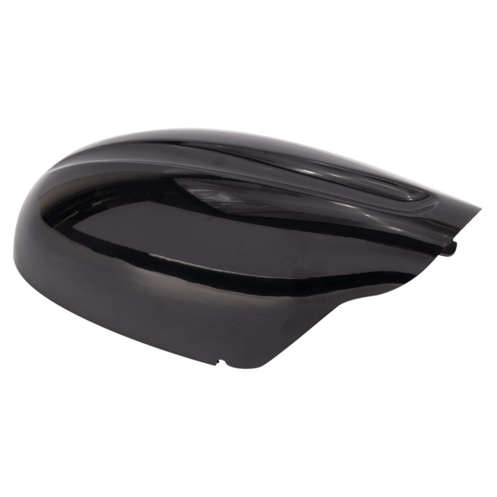 Trq Right Mirror Power With Heat Passenger Side Compatible With 2002-2004 Nissan Altima Ni1321141