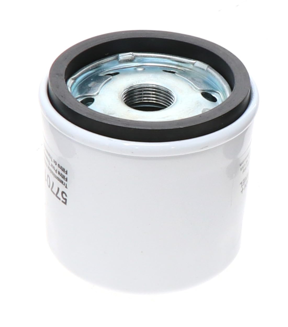 Wix Filters - 57701 Heavy Duty Spin-On Transmission Filter, Pack Of 1