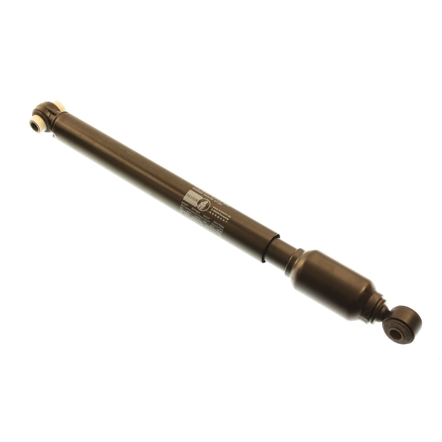 Bilstein 18140644 Monotube Steering Damper, Front, 22mm
