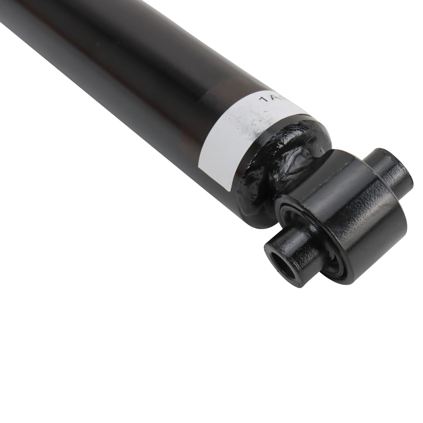 Trq Rear Shock Absorber Set Compatible With 2006 Mercedes-Benz Cls500 2007-2011 Cls550 2003-2009 E320 2006-2009 E350