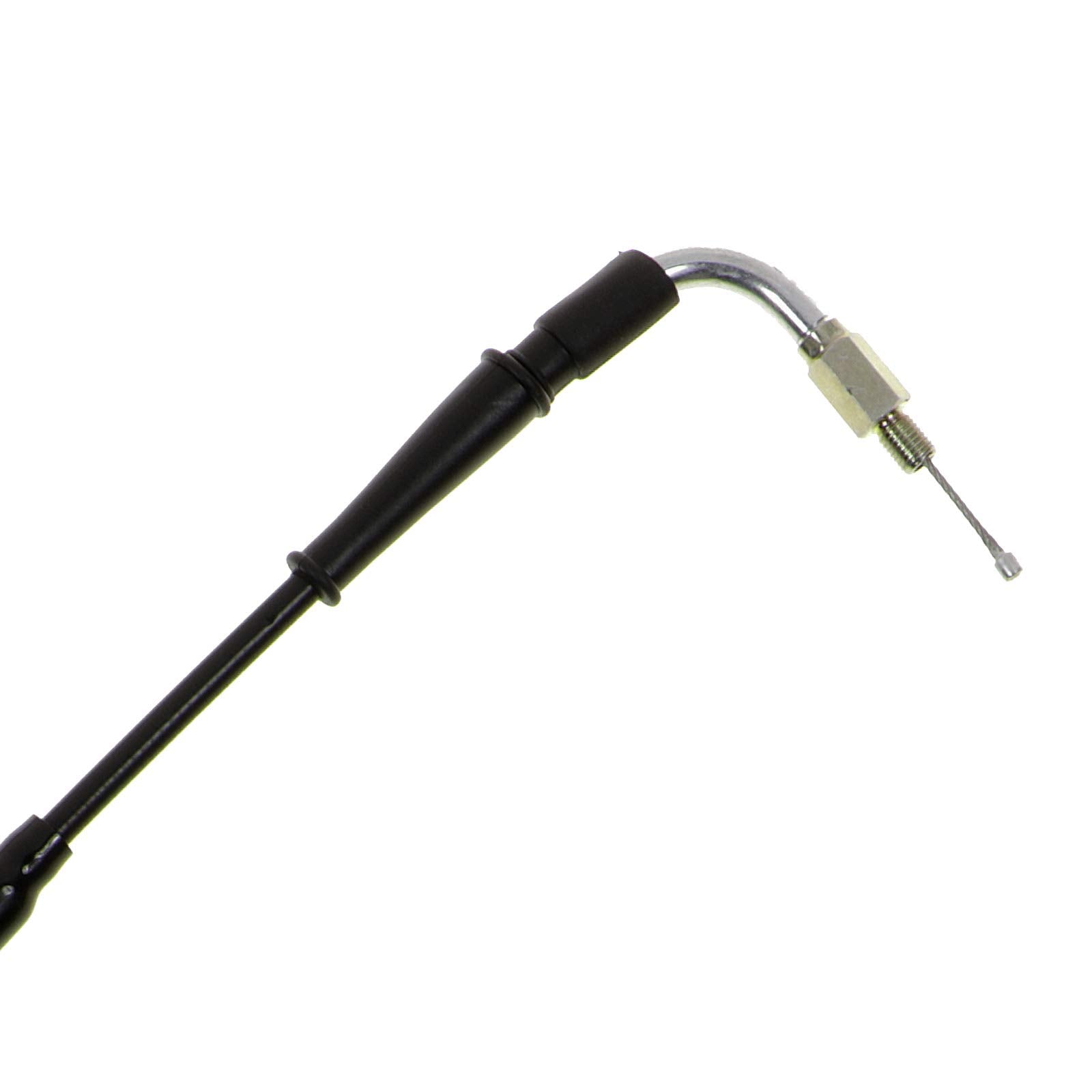 Spi, At-05351, Throttle Cable Fits Polaris Some 2008-2009 Ranger 700 Crew Replaces Oem# 7081465