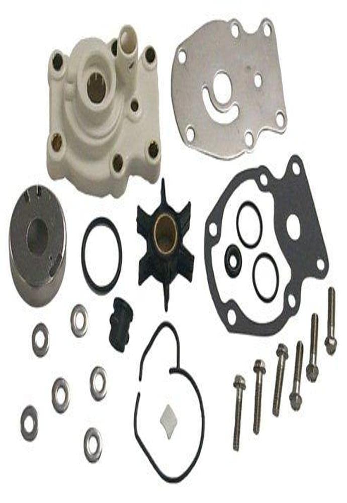 Teleflex 18-3382 Water Pump Kit