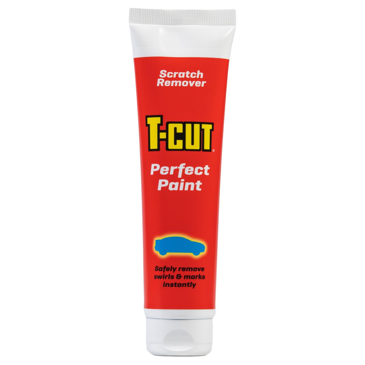 T-Cut Rapid Scratch Remover Paintwork Car Polish 5.3 Oz