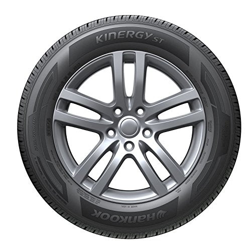 Hankook Kinergy St H735 All-Season Radial Tire - 175/70R14 84T