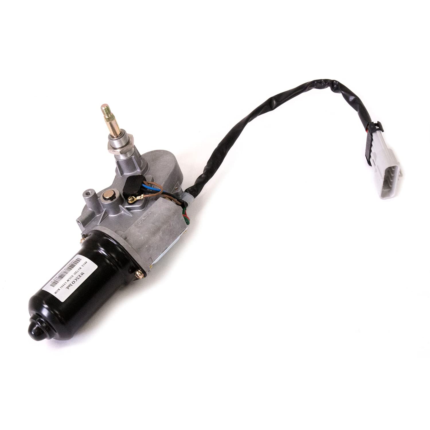 Polaris Ranger Wiper Motor, Genuine Oem Part 2204914, Qty 1