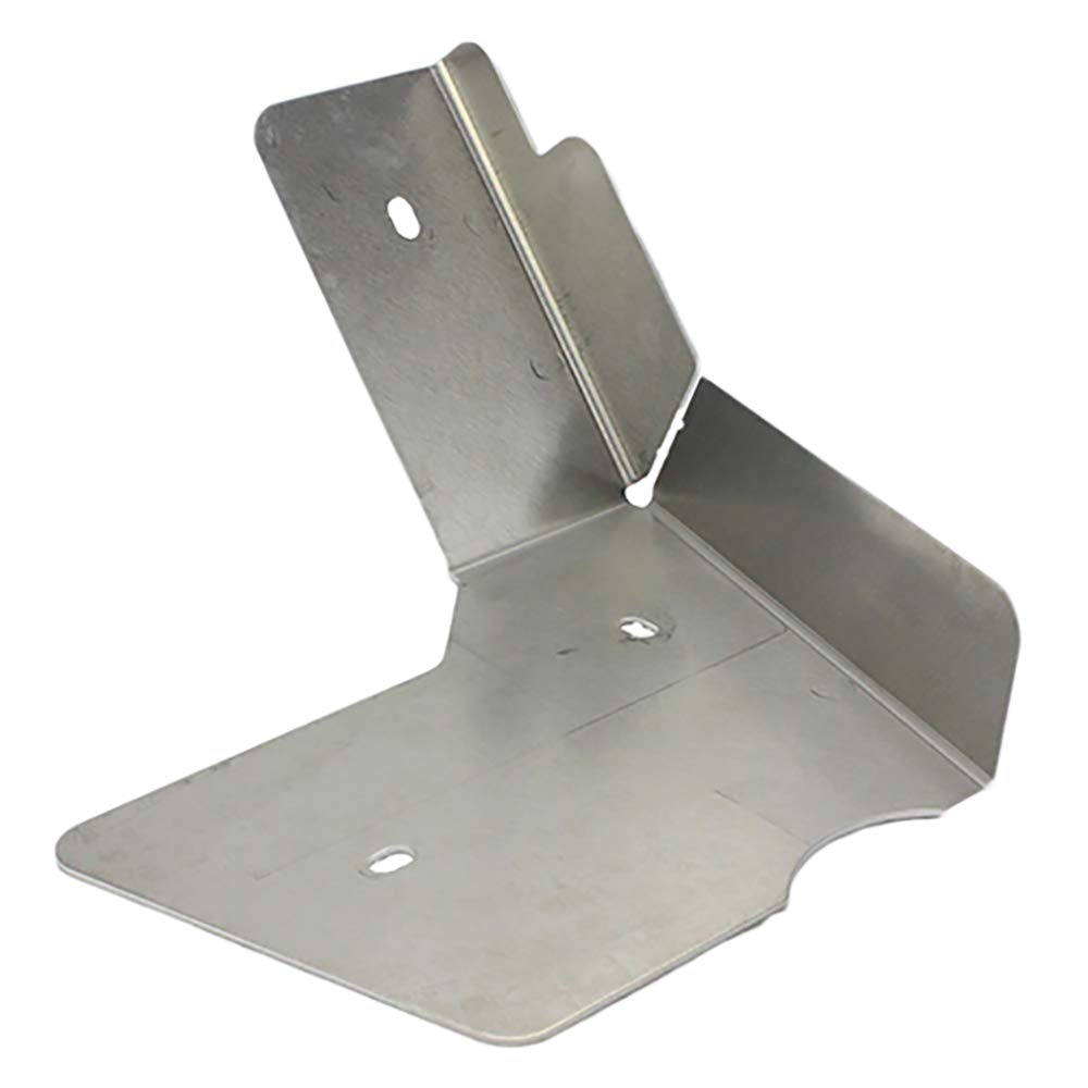 Polaris 5249867 Manifold Exhaust Shield 6-9 Ranger 700 200 Crew Xp