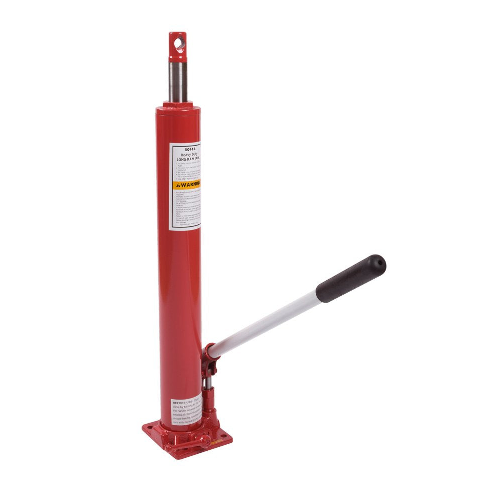 SUNEX TOOLS 5041B 4-Ton Long Ram for SUN7700B