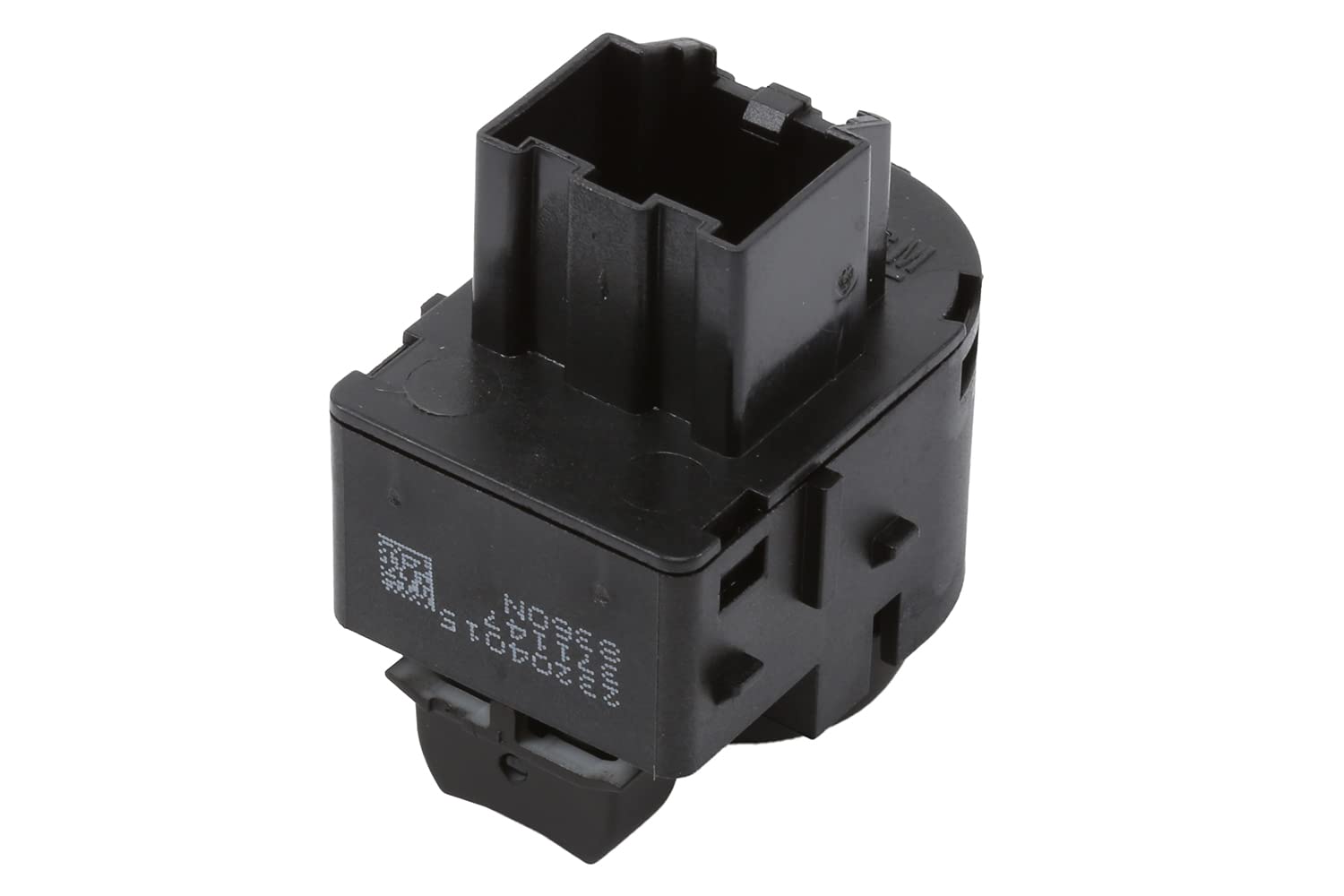 Gm Genuine Parts 23204015 Door Mirror Switch