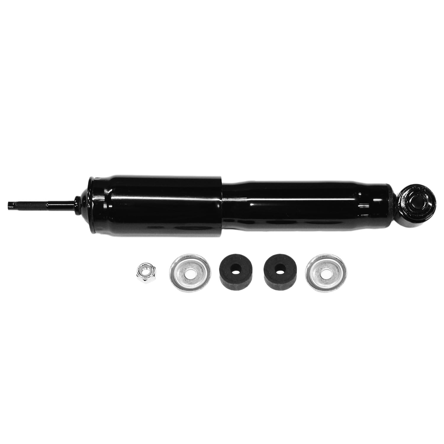 Gabriel 61662 Proguard Front Shock Absorbers For 98-99 Nissan Frontier Rwd, 98-04 Nissan Frontier 4Wd, 00-04 Nissan Frontier Rwd