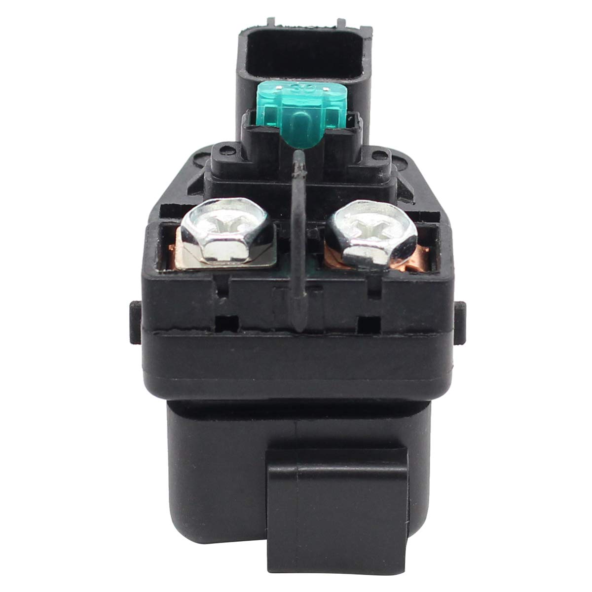 Motoku Starter Solenoid Relay For King Quad 450 500 750 Lta450 Sfv650 Gladius Gsxr 1000 750