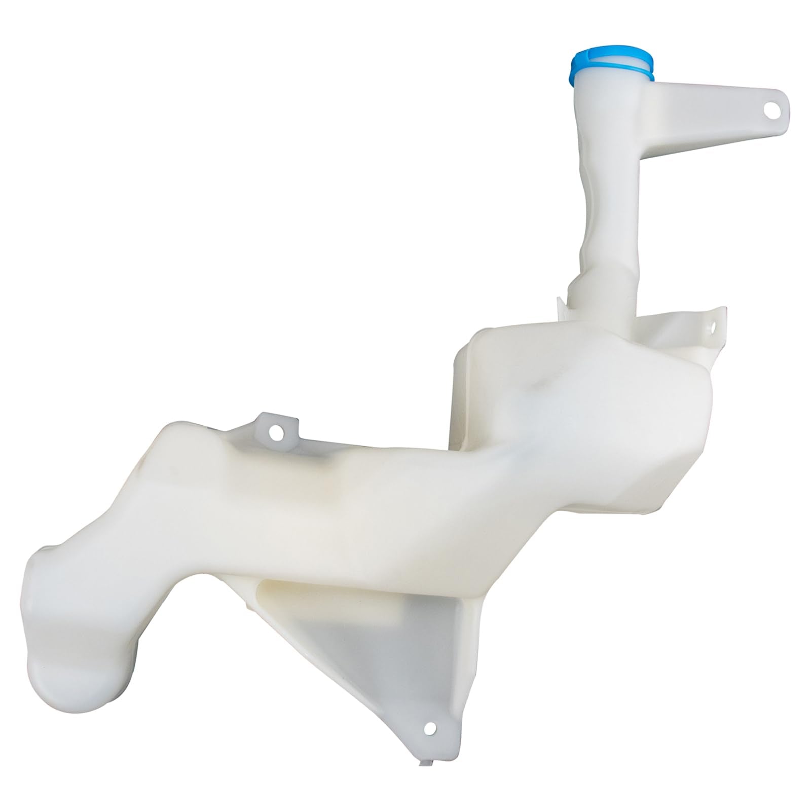 Trq Windshield Washer Reservoir Compatible With 2013-2018 Acura Rdx Ac1288136