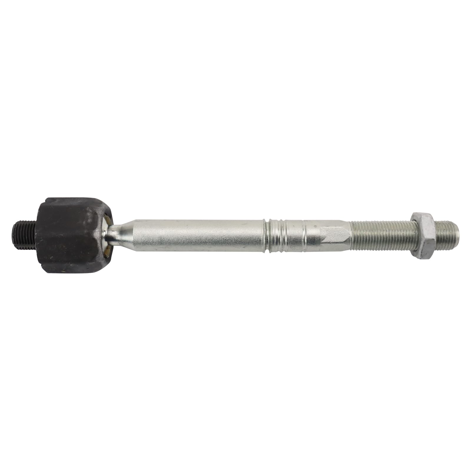 TRQ Front Inner Tie Rod Set Compatible with Audi