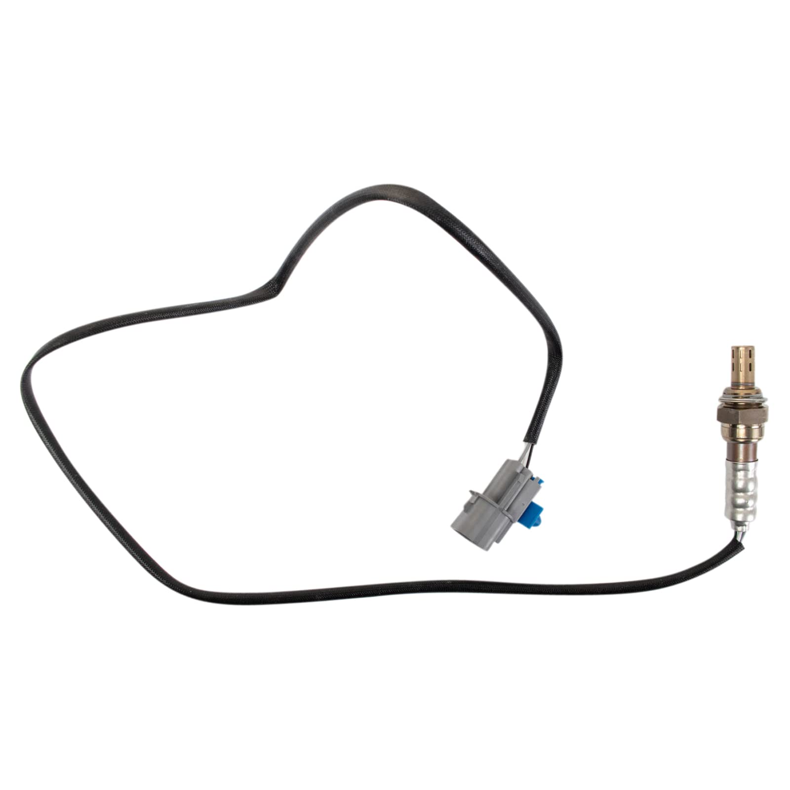 Trq O2 Oxygen Sensor Compatible With 2001-2005 Chrysler 1995-2005 Dodge 1994-2012 Mitsubishi